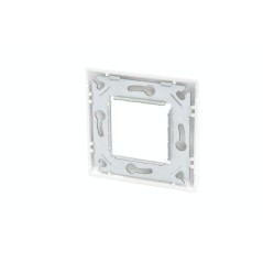 Lanview EURO OUTLET 80x80 METAL FRAME